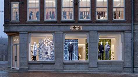 38 vacatures voor dior in Nederland .